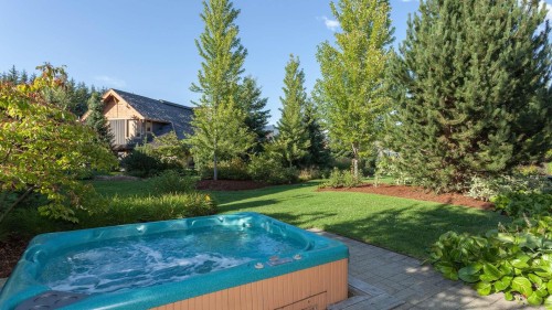 4718B Settebello Drive, Whistler, BC 