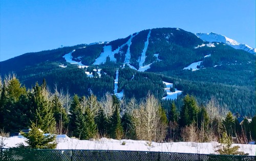 4718B Settebello Drive, Whistler, BC 