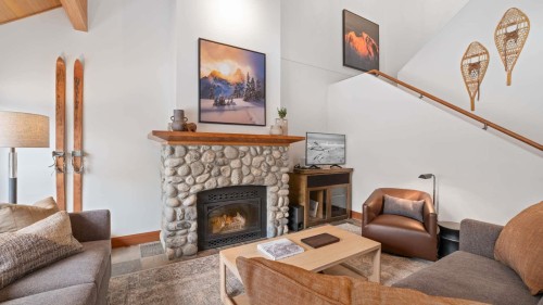 4718B Settebello Drive, Whistler, BC 