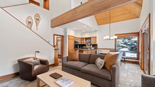 4718B Settebello Drive, Whistler, BC 