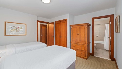 4718B Settebello Drive, Whistler, BC 