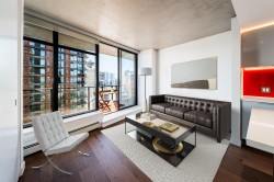2508-108 Cordova Street W Vancouver, BC V6B 0G5