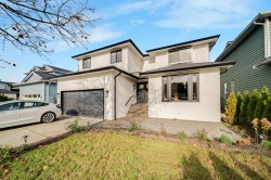 22683 Fraserbank Crescent  Richmond, BC V6V 2L8