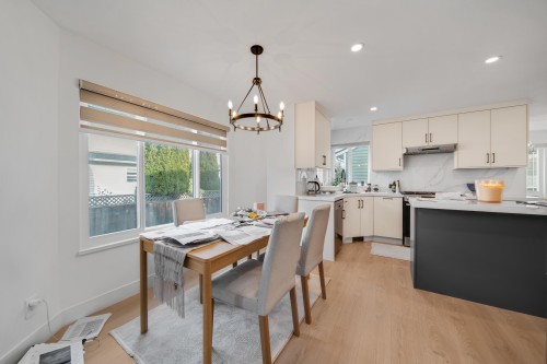 22683 Fraserbank Crescent, Richmond, BC 