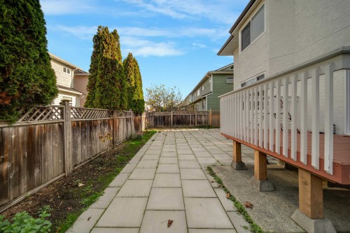 22683 Fraserbank Crescent, Richmond, BC 