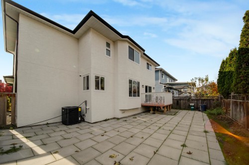 22683 Fraserbank Crescent, Richmond, BC 