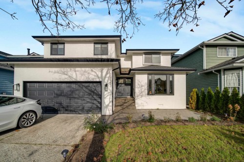 22683 Fraserbank Crescent, Richmond, BC 