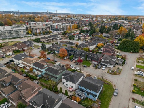 22683 Fraserbank Crescent, Richmond, BC 