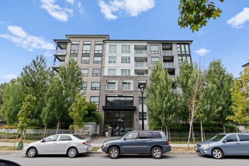 225-9213 Odlin Road, Richmond, BC 