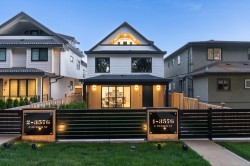 1-3576 Pender Street E Vancouver, BC V5K 2E3