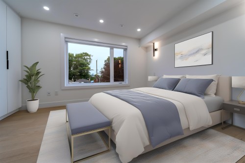 2-3576 Pender Street E, Vancouver, BC 