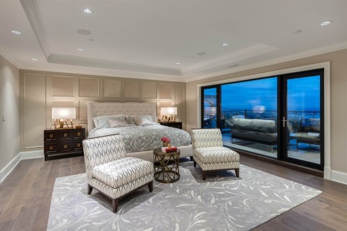 1525 Vinson Creek Road, West Vancouver, BC 