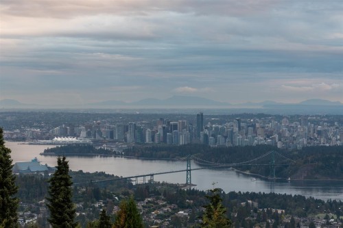 1525 Vinson Creek Road, West Vancouver, BC 