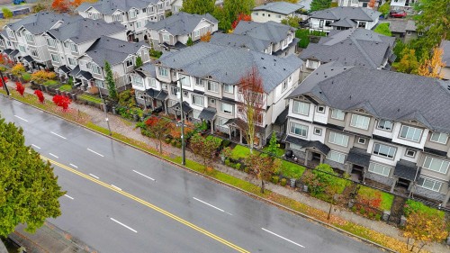 13-9100 No. 3 Road, Richmond, BC 