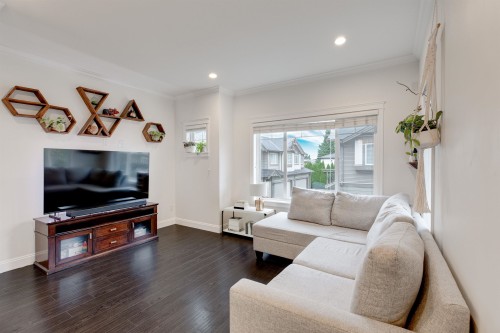 13-9100 No. 3 Road, Richmond, BC 