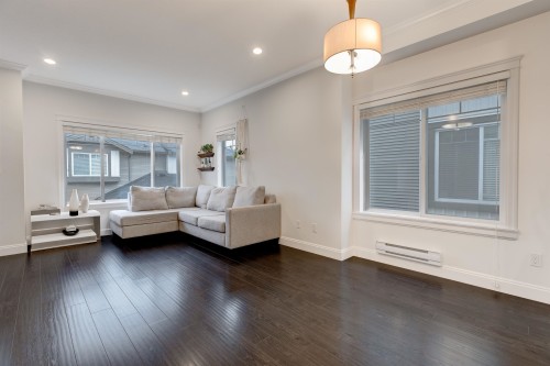 13-9100 No. 3 Road, Richmond, BC 