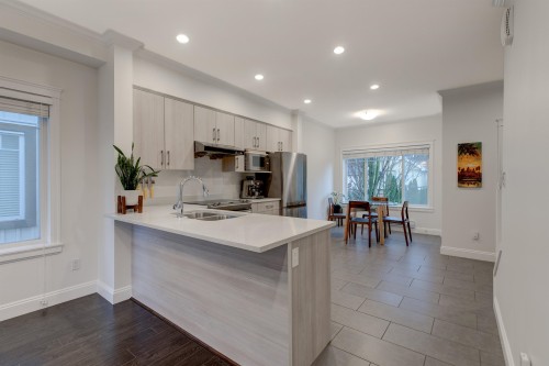 13-9100 No. 3 Road, Richmond, BC 