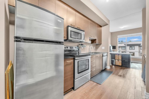 404-2343 Atkins Avenue, Port Coquitlam, BC 