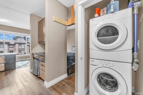 404-2343 Atkins Avenue, Port Coquitlam, BC 