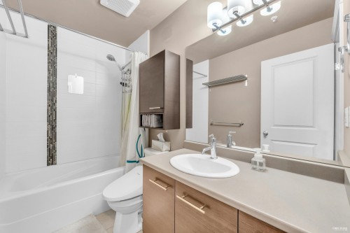 404-2343 Atkins Avenue, Port Coquitlam, BC 