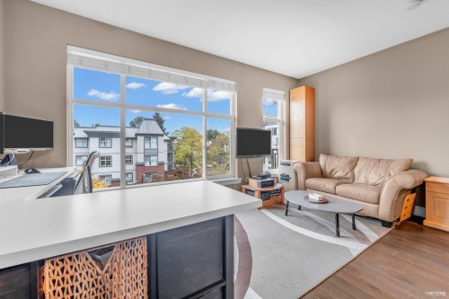 404-2343 Atkins Avenue, Port Coquitlam, BC 