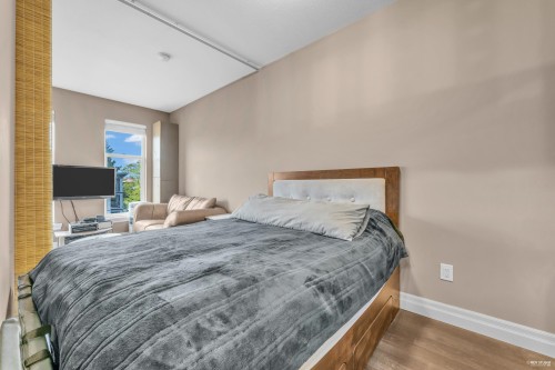 404-2343 Atkins Avenue, Port Coquitlam, BC 