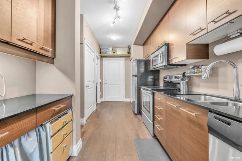 404-2343 Atkins Avenue, Port Coquitlam, BC 