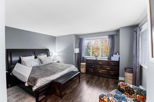 35-22865 Telosky Avenue, Maple Ridge, BC 