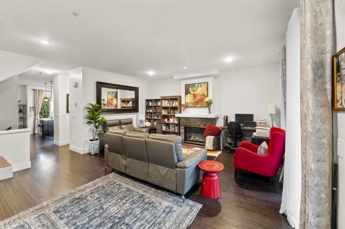 35-22865 Telosky Avenue, Maple Ridge, BC 