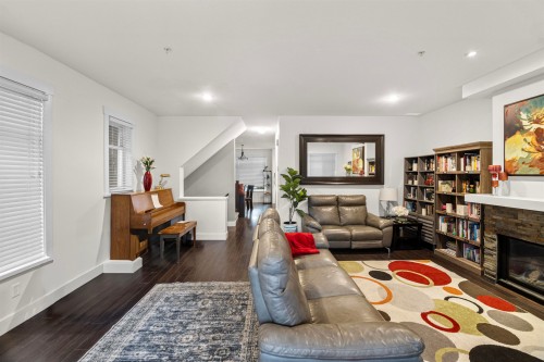 35-22865 Telosky Avenue, Maple Ridge, BC 