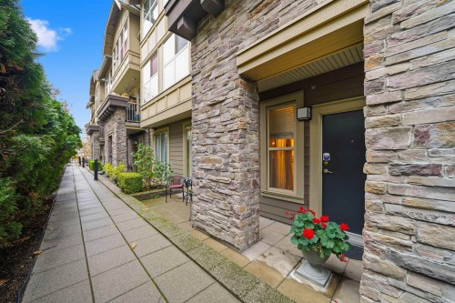 117-2108 Rowland Street, Port Coquitlam, BC 