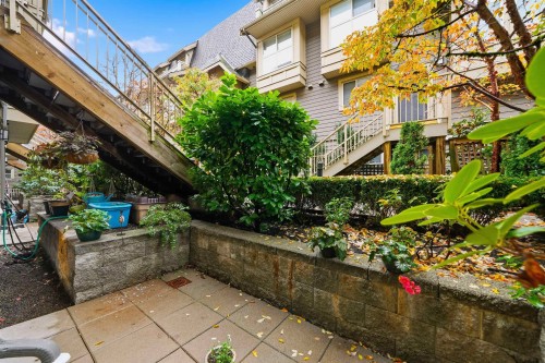 117-2108 Rowland Street, Port Coquitlam, BC 