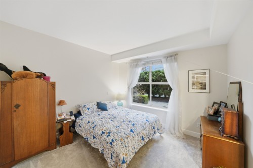 117-2108 Rowland Street, Port Coquitlam, BC 