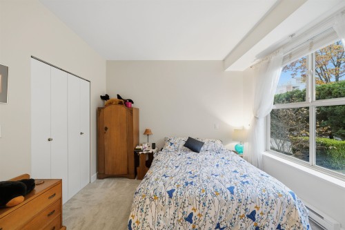 117-2108 Rowland Street, Port Coquitlam, BC 