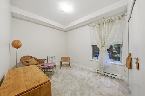 117-2108 Rowland Street, Port Coquitlam, BC 