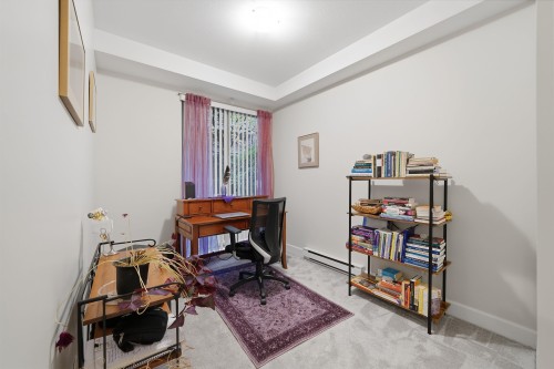 117-2108 Rowland Street, Port Coquitlam, BC 