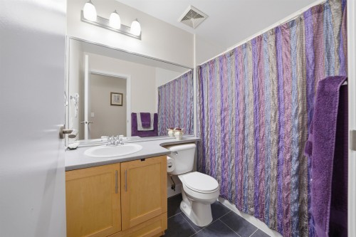 117-2108 Rowland Street, Port Coquitlam, BC 