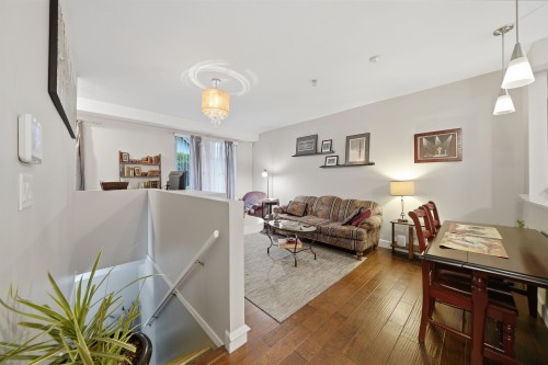 117-2108 Rowland Street, Port Coquitlam, BC 