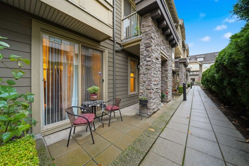 117-2108 Rowland Street, Port Coquitlam, BC 