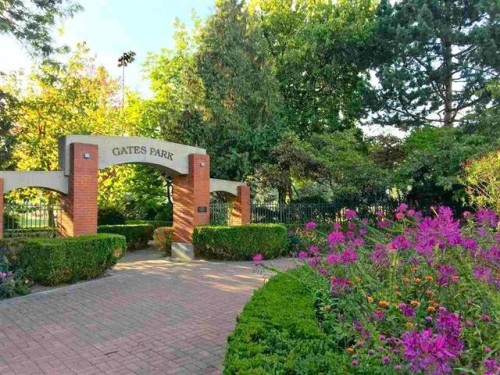 117-2108 Rowland Street, Port Coquitlam, BC 