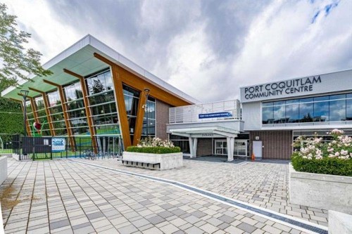 117-2108 Rowland Street, Port Coquitlam, BC 
