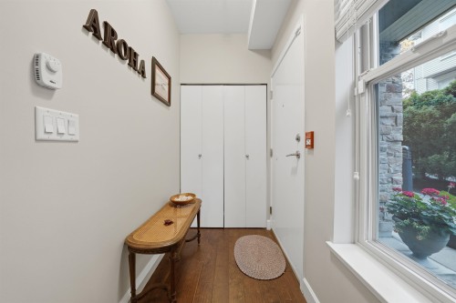 117-2108 Rowland Street, Port Coquitlam, BC 