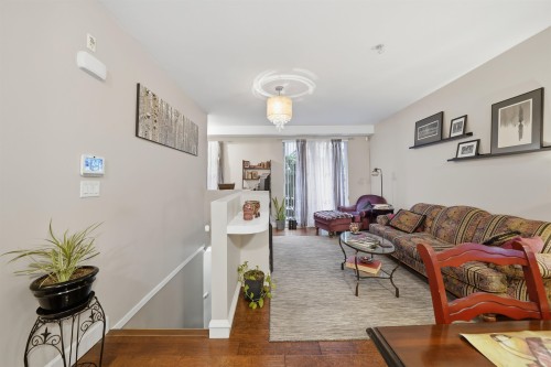 117-2108 Rowland Street, Port Coquitlam, BC 