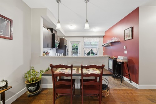 117-2108 Rowland Street, Port Coquitlam, BC 