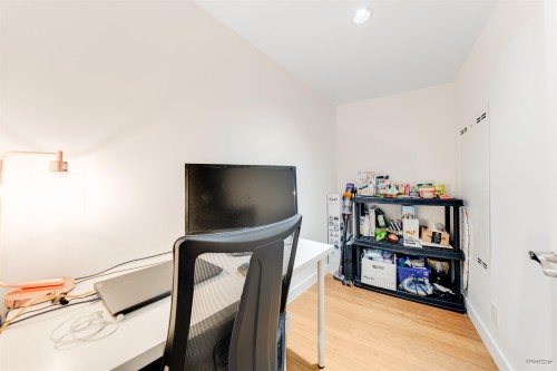 1103-777 Richards Street, Vancouver, BC 