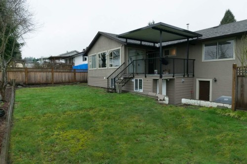 18Xx Routley Avenue, Port Coquitlam, BC 