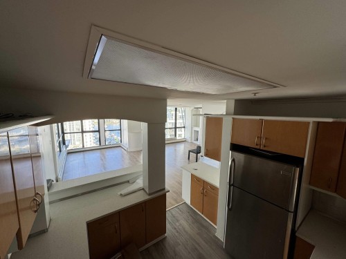 1177 Pacific Blvd, Vancouver, BC 