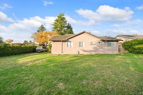 11760 Sealord Road, Richmond, BC 