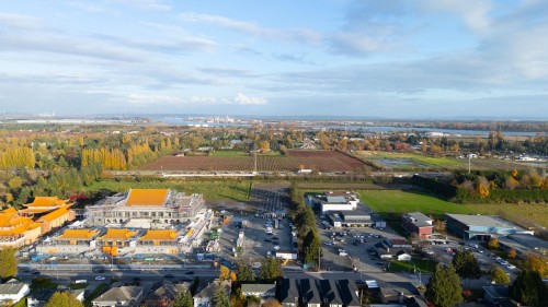 11760 Sealord Road, Richmond, BC 