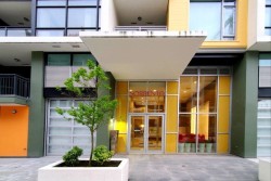 6F-8688 Hazelbridge Way  Richmond, BC V6X 0R6